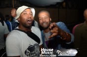 House Music Comes Alive - Dec2014